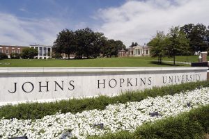 homewood campus